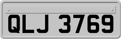 QLJ3769