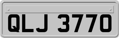 QLJ3770