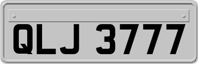 QLJ3777