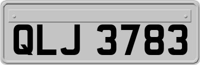 QLJ3783