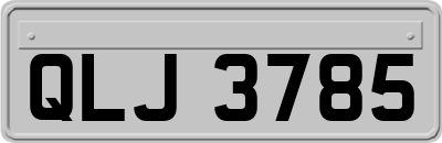 QLJ3785