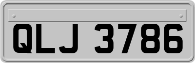 QLJ3786