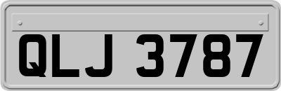 QLJ3787