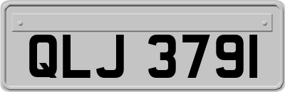 QLJ3791