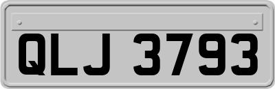 QLJ3793