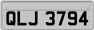 QLJ3794