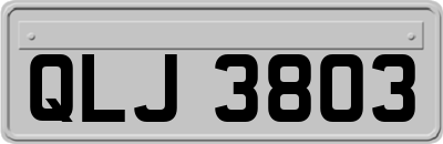 QLJ3803