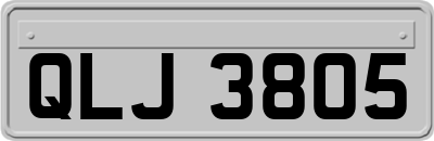 QLJ3805