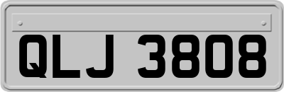 QLJ3808