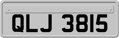 QLJ3815