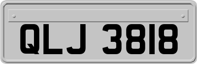 QLJ3818