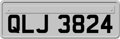 QLJ3824