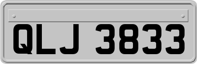 QLJ3833