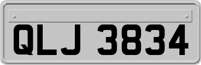 QLJ3834