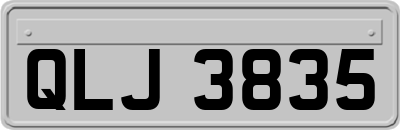 QLJ3835