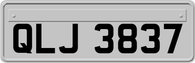 QLJ3837