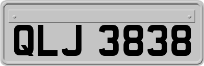 QLJ3838