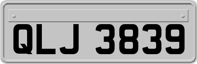 QLJ3839