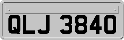 QLJ3840