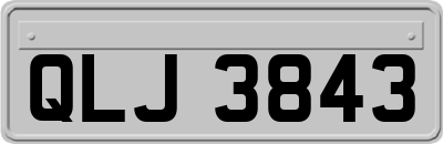 QLJ3843