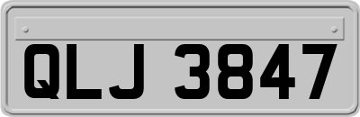 QLJ3847