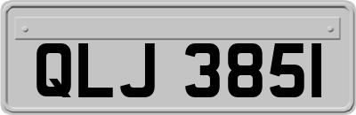 QLJ3851