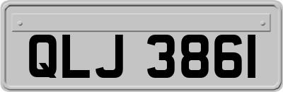 QLJ3861