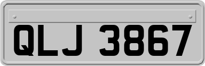 QLJ3867