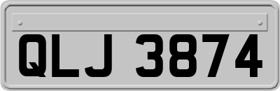 QLJ3874