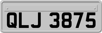 QLJ3875