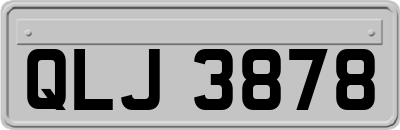 QLJ3878