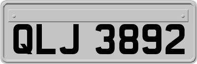 QLJ3892