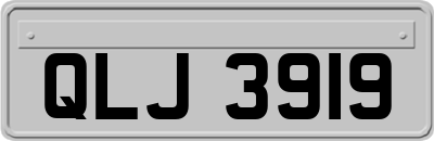 QLJ3919