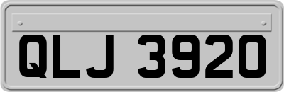 QLJ3920