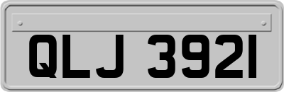 QLJ3921