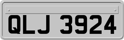 QLJ3924