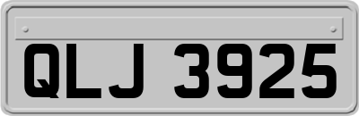 QLJ3925