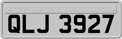 QLJ3927