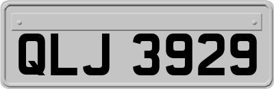 QLJ3929