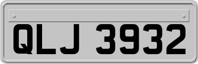 QLJ3932