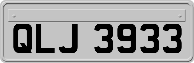 QLJ3933