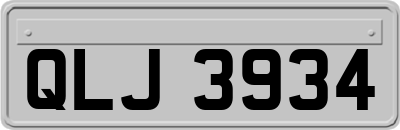 QLJ3934