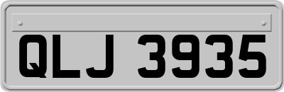 QLJ3935