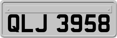 QLJ3958