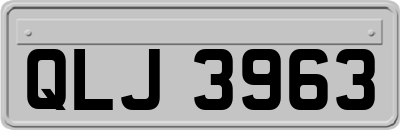 QLJ3963