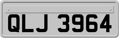 QLJ3964