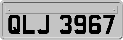 QLJ3967