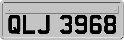 QLJ3968