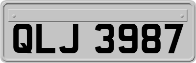 QLJ3987