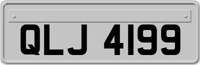 QLJ4199